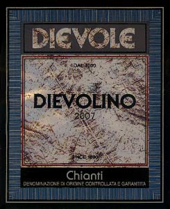 Chianti Dievolino