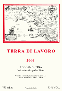 Terra di Lavoro