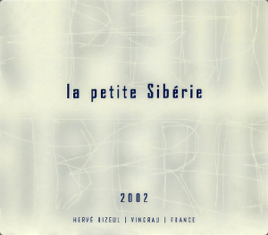 Cotes du Roussillon Villages La Petite Sibérie