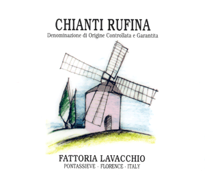 Chianti Rufina