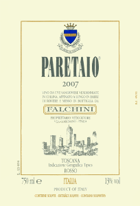 Paretaio