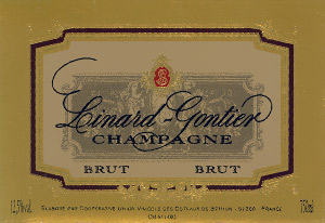 Linard-Gontier Brut