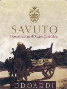 Savuto