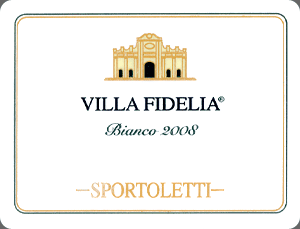 Villa Fidelia Bianco