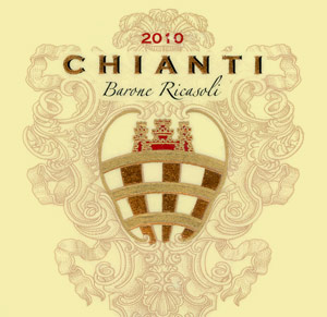 Chianti del Barone Ricasoli