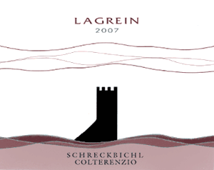 Alto Adige Lagrein