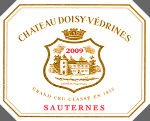 Château Doisy-Védrines