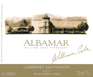 Gran Tarapaca Cabernet Sauvignon