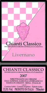 Chianti Classico