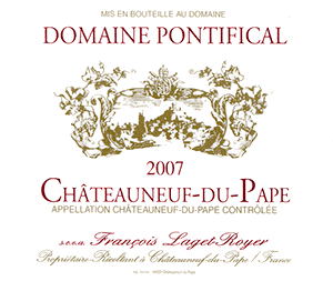 Châteauneuf-du-Pape