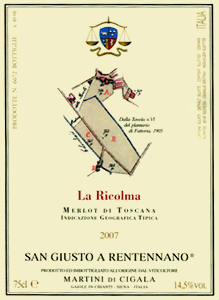 La Ricolma