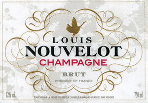 Louis Nouvelot Brut