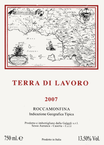 Terra di Lavoro