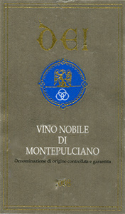 Vino Novile di Montepulciano