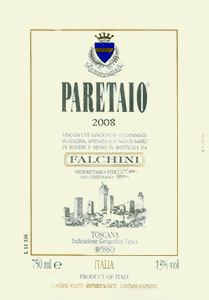 Paretaio