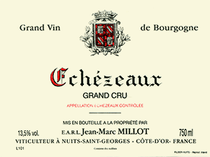 Echezeaux Vieille Grand Cru Vigne