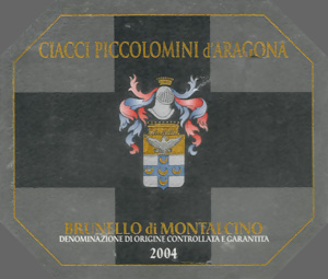 Brunello di Montalcino