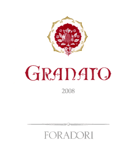 Vigneti delle Dolomiti Granato Teroldego