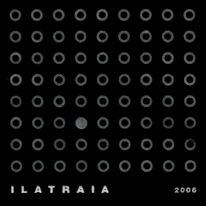 Ilatraia