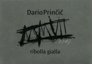 Ribolla Gialla