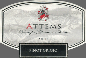 Pinot Grigio