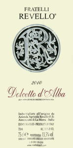 Dolcetto d'Alba