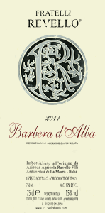 Barbera d'Alba