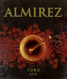 Almirez