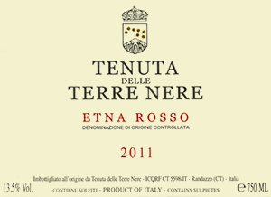 Etna Rosso