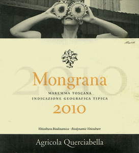 Mongrana