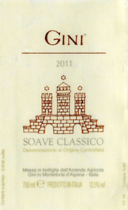 Soave Classico