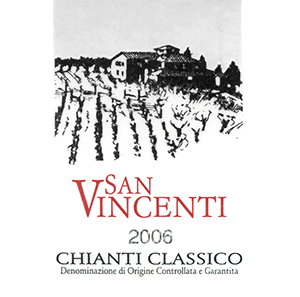 Chianti Classico