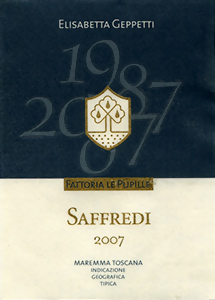 Saffredi