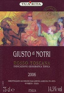 Giusto di Notri