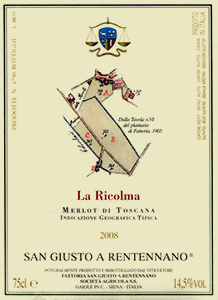 La Ricolma