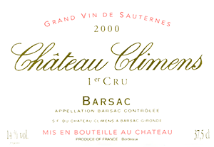 Château Climens