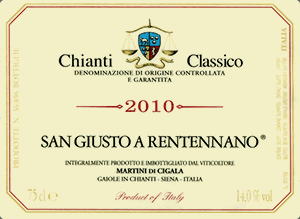 Chianti Classico