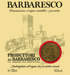 Barbaresco