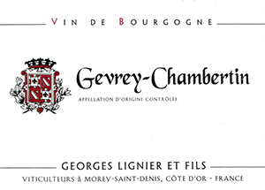 Gevrey-Chambertin