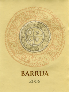 Barrua