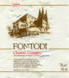 Chianti Classico