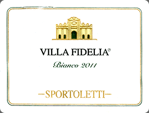 Villa Fidelia Bianco