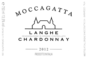 Langhe Chardonnay