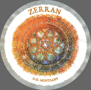 Zerran