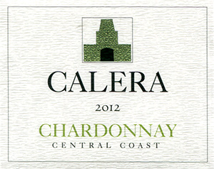 Calera Chardonnay Central Coast