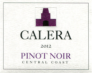 Calera Pinot Noir Central Coast
