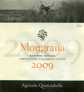 Mongrana