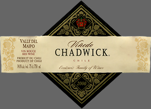 Viñedo Chadwick