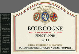 Bourgogne