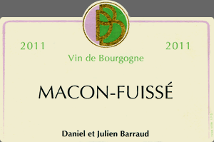 Macon-Fuissé